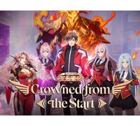 Crowned from the Start 03