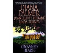 Crowned Hearts: Night Of Love / A Wish And A Prince / Royally Pregnant