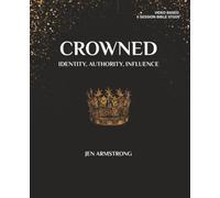 Crowned: Identity, Authority, Influence