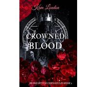 Crowned in Blood (Blood Witch Chronicles)