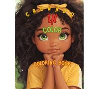 Crowned In Color: A Celebration Of Black Hair Magic