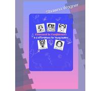 Crowned in Confidence: A-Z Affirmations for Young Queens