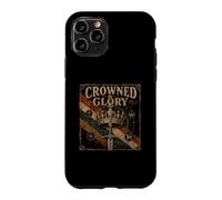 Crowned In Glory James 1 12 Christian Faith Case for iPhone 11 Pro