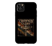 Crowned In Glory James 1 12 Christian Faith Case for iPhone 11 Pro Max