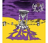 Crowned in Ruin - Sick Love