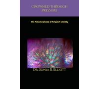 Crowned Through Pressure: The Metamorphosis of Kingdom Identity