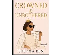 Crowned & Unbothered: She’s not unbothered-she’s just very well dressed.