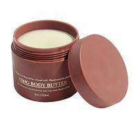 CrownedSkin King Body Butter For Men, Cologne Body Butter Natural & Organic Ingredients, Skin Balancing Jojoba Oil, For Sister Home Friend Daughter Wife, 150ml