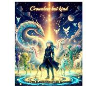 CROWNLESS BUT KIND