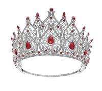 Crowns For Women Miss Universe Bridal Crowns Queen Wedding Party Stage Show Hair Accessories