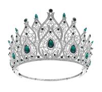 Crowns For Women Miss Universe Bridal Crowns Queen Wedding Party Stage Show Hair Accessories