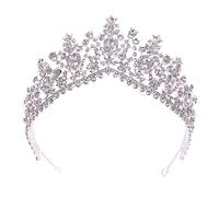 Crowns For Women Rhinestones Tiaras And Princess The Crown Birthday Tiara