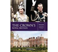 Crown's Royal Britain: Discover Locations Behind the TV Drama