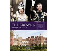 Crown's Royal Britain: Discover Locations Behind the TV Drama