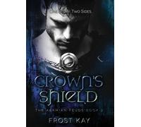 Crown's Shield : The Aermian Feuds: Book Two
