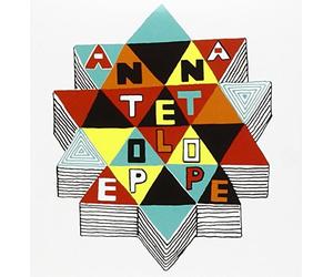 Crowns/The Flock by Antelope (2004-02-02)