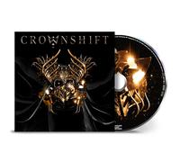 Crownshift - Crownshift (Jewelcase)