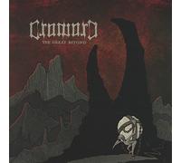 Croword - The Great Beyond