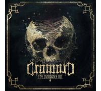 Croword - The Ignorance Cut [VINYL]