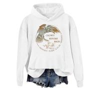 Crows Before Bros Support Your Local Murder Hoodie, Crows Before Bros Hoodie, Support Your Local Murder Hoodie White