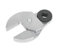Crow's Foot Wrench Adjustable 1/2"Sq Drive 6-45mm