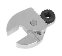 Crow's Foot Wrench Adjustable 3/8"Sq Drive 6-30mm