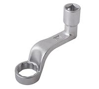 Crows Foot Wrench for Oil Filter DSG Common Rail, 24 mm-1/2 inch, 101 mm Length