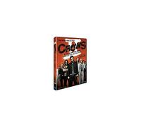 Crows Ii (Import Dvd) (2013) Shun Oguri; Takayuki Yamada; Nobuaki Kaneko; Kent