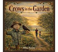 Crows in the Garden