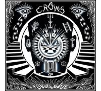 Crows Reason Enough (CD) Album (US IMPORT)