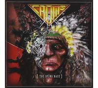 Crows - The Dying Race