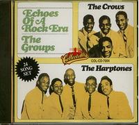 Crows, The & Harptones - The Crows & the Harptones