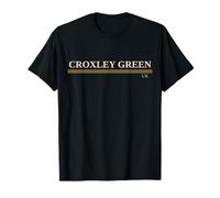 Croxley Green UK T-Shirt