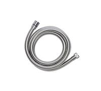 Croydex 1.75 m Reinforced Stainless Steel Hose