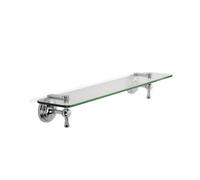 Croydex 1919 Flexi-Fix™ Glass Shelf