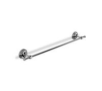 Croydex 1919 Flexi-Fix Towel Bar