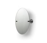Croydex 1919 Wall Mounted Mirror