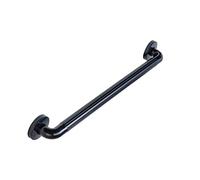 Croydex 600 mm Safety Support Rail Blue ABS Grab Bar for Bathroom