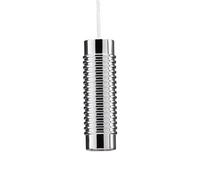 Croydex AJ217641 Twist Chrome Light Pull