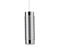 Croydex AJ217641 Twist Chrome Light Pull