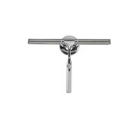 Croydex AJ401641 Deluxe Squeegee, Silver
