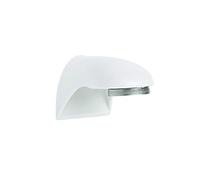 Croydex AK200022 Magnetic Soap Holder, White