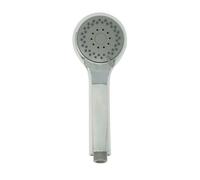 Croydex Amalfi 3 Functions Shower Head
