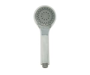 Croydex Amalfi 3 Functions Shower Head