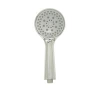Croydex Amalfi 5 Functions Shower Head