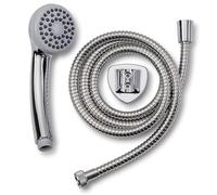 CROY 1F Shower Set CHR AM250641