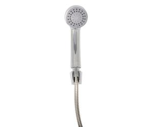 Croydex Amalfi Three Function Shower Set With Bracket