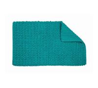 Croydex Aqua Super Soft Cushioned Bath Mat with Slip-Resistant Backing