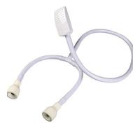 Croydex Basin Spray Handset With 750mm Hose