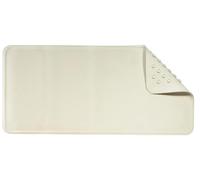 Croydex Rubagrip Bath Mat Non Slip Anti Mould for Inside Bath (58x34cm)
